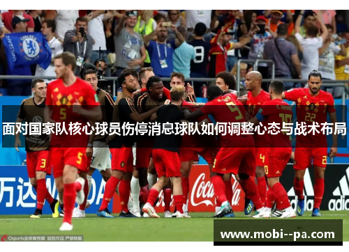 面对国家队核心球员伤停消息球队如何调整心态与战术布局