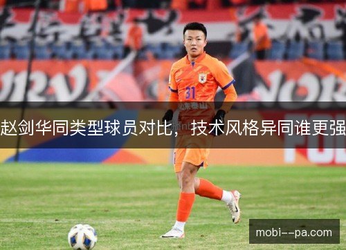 赵剑华同类型球员对比，技术风格异同谁更强